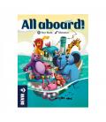 Juego de mesa all board pocket