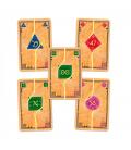 Juego de mesa moirai pocket