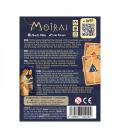 Juego de mesa moirai pocket