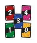 Juego de mesa match pocket
