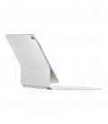 Teclado apple magic keyboard para ipad air 13 pulgadas m3 blanco
