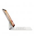 Teclado apple magic keyboard para ipad air 13 pulgadas m3 blanco