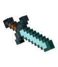 Lámpara paladone minecraft espada de diamante