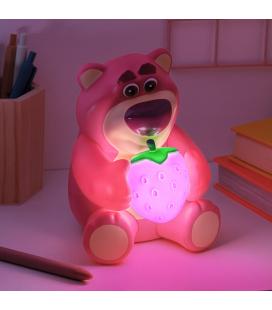 Lámpara paladone toy story lotso globuddies cambio de color