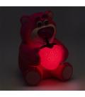 Lámpara paladone toy story lotso globuddies cambio de color