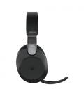 Auriculares jabra evolve2 85 ms stereo inalambrico negro