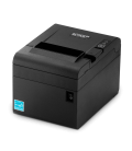 Impresora tickets seypos eko7 - 203dpi - usb - rs232 - lan - zumbador - negro - 3yw