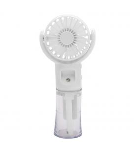 Ventilador portatil thulos th - mfn - 01 blanco