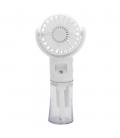 Ventilador portatil thulos th - mfn - 01 blanco