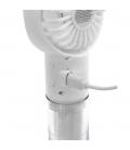 Ventilador portatil thulos th - mfn - 01 blanco