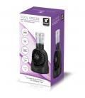 Ventilador portatil thulos th - mfn - 02 negro