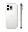 Movil apple iphone 16 pro max 1tb white titanium
