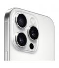 Movil apple iphone 16 pro max 1tb white titanium