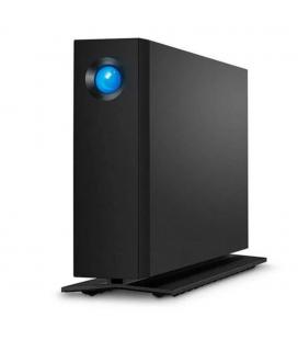 Disco duro externo hdd lacie d2 professional 10tb usb tipo c
