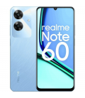 Smartphone realme note 60 6gb/ 128gb/ 6.74'/ azul