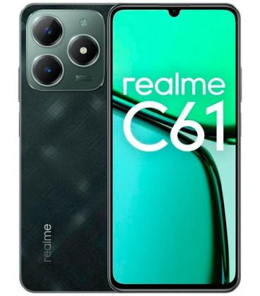 Smartphone realme c61 6gb/ 128gb/ 6.74'/ verde