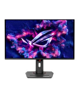 Monitor ASUS ROG Strix OLED XG27ACDNG 26.5" QD-OLED QHD 360Hz FreeSync Premium Pro USB-C