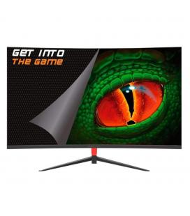 Monitor curvo gaming keep out xgm27pro+v3 27 pulgadas fhd 280hz