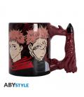 Taza 3d jujutsu kaisen sukuna's finger