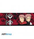 Taza 3d jujutsu kaisen sukuna's finger