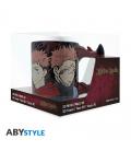 Taza 3d jujutsu kaisen sukuna's finger