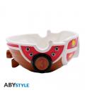 Bowl 3d one piece thousand sunny