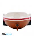 Bowl 3d one piece thousand sunny