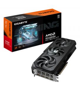 Tarjeta gráfica gigabyte radeon rx 9070 xt gaming oc/ 16gb gddr6
