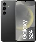 Smartphone Samsung Galaxy S24 8GB/ 256GB/ 6.2"/ 5G/ Negro Onyx