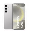 Smartphone Samsung Galaxy S24 8GB/ 256GB/ 6.2"/ 5G/ Gris Marble