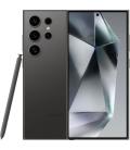 Smartphone Samsung Galaxy S24 Ultra 12GB/ 256GB/ 6.8"/ 5G/ Negro Titanium