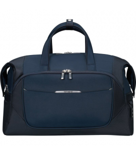 Bolsa de viaje samsonite re-lite 48cm/ 34x48x25cm/ azul medianoche