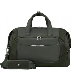 Bolsa de viaje samsonite re-lite 48cm/ 34x48x25cm/ verde hiedra