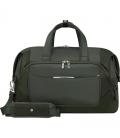 Bolsa de viaje samsonite re-lite 48cm/ 34x48x25cm/ verde hiedra