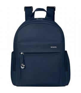 Mochila de día samsonite move 5.0 m/ capacidad 11.5l/ azul oscuro