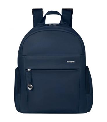 Mochila de día samsonite move 5.0 m/ capacidad 11.5l/ azul oscuro