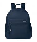 Mochila de día samsonite move 5.0 m/ capacidad 11.5l/ azul oscuro