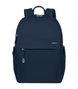 Mochila samsonite move 5.0/ capacidad 15.5l/ azul oscuro