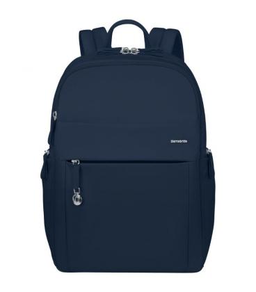 Mochila samsonite move 5.0/ capacidad 15.5l/ azul oscuro