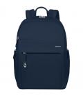 Mochila samsonite move 5.0/ capacidad 15.5l/ azul oscuro