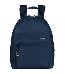 Mochila de día samsonite move 5.0 s/ capacidad 7l/ azul oscuro