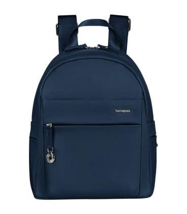 Mochila de día samsonite move 5.0 s/ capacidad 7l/ azul oscuro