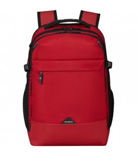 Mochila samsonite roadseeker m/ capacidad 28l/ rojo ladrillo