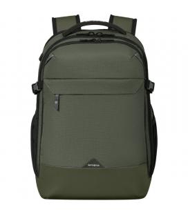 Mochila samsonite roadseeker m/ capacidad 28l/ verde oliva