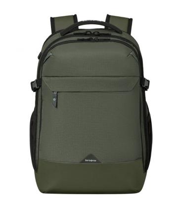 Mochila samsonite roadseeker m/ capacidad 28l/ verde oliva
