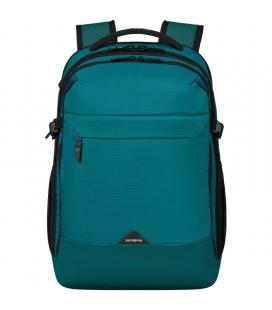 Mochila samsonite roadseeker m/ capacidad 28l/ verde azulado