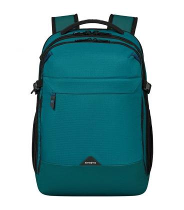 Mochila samsonite roadseeker m/ capacidad 28l/ verde azulado