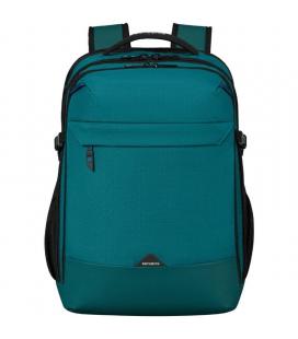 Mochila samsonite roadseeker l/ capacidad 40l/ verde azulado