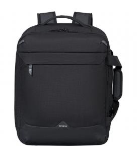 Mochila samsonite roadseeker m/ capacidad 36l/ negro oscuro