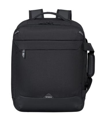 Mochila samsonite roadseeker m/ capacidad 36l/ negro oscuro